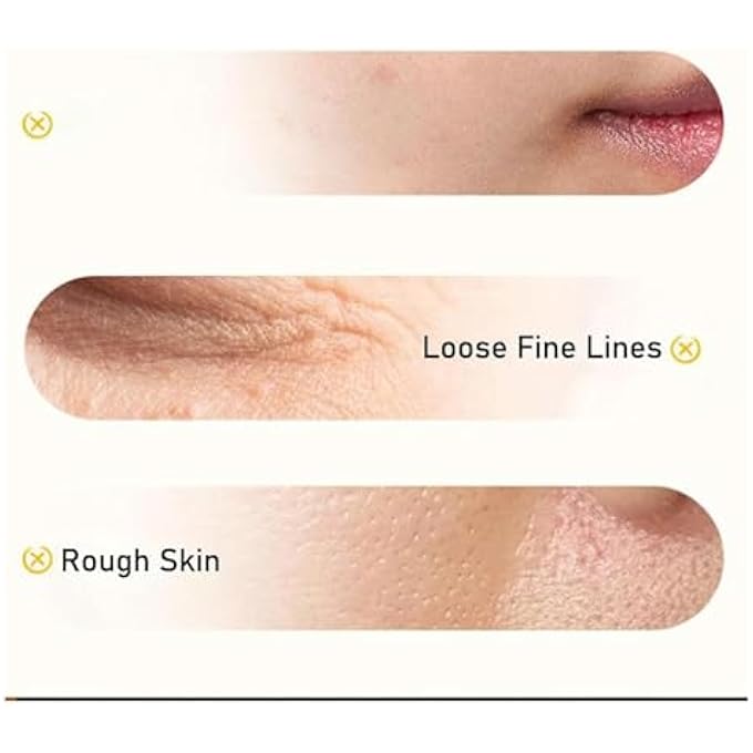 QINGLING WRINKLE REMOVAL CREAM, JAPANESE QINGLING CREAM, QINGLING FACE CREAM, QINGLING CREAM JAPANESE, FIRMING SKINCARE (2PCS) - Image 3